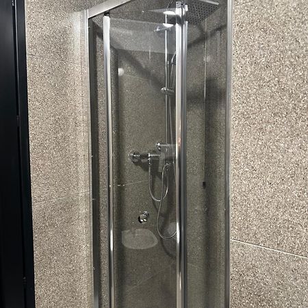 Hotel Scigliano Россано Экстерьер фото