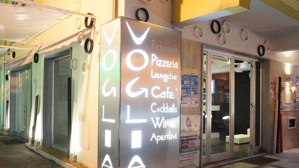 Hotel Scigliano Россано Удобства фото