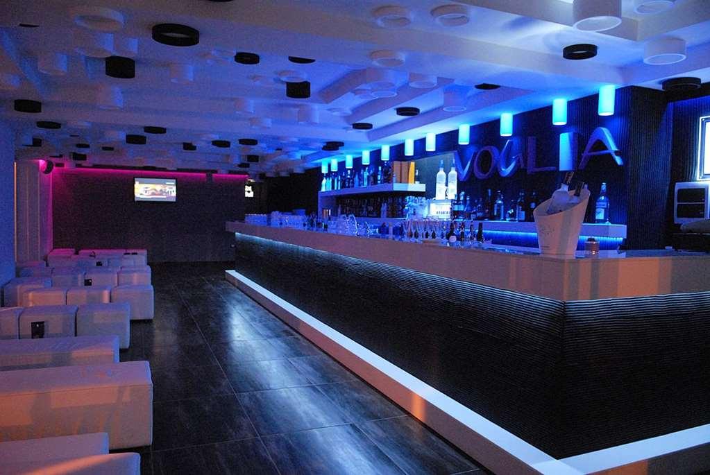 Hotel Scigliano Россано Ресторан фото