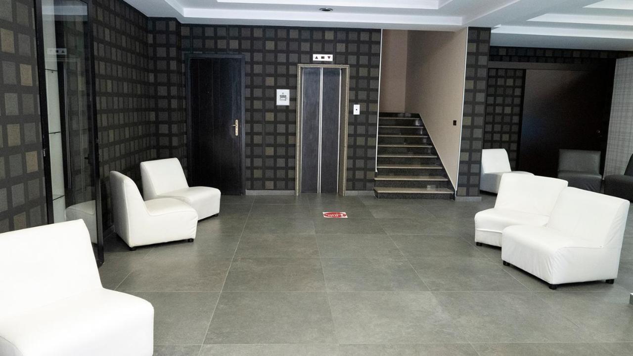 Hotel Scigliano Россано Экстерьер фото