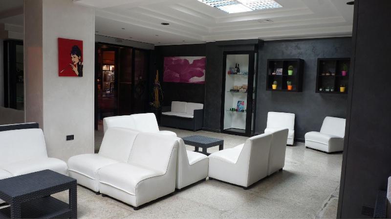 Hotel Scigliano Россано Экстерьер фото