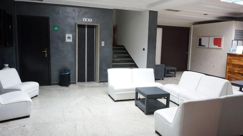 Hotel Scigliano Россано Экстерьер фото