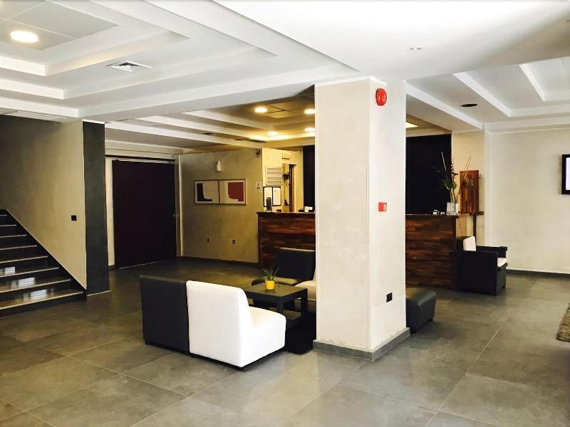 Hotel Scigliano Россано Экстерьер фото