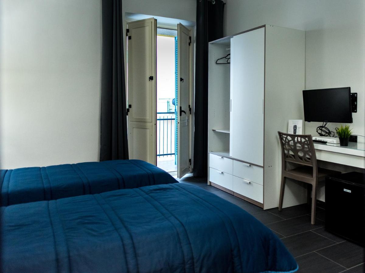 Hotel Scigliano Россано Экстерьер фото