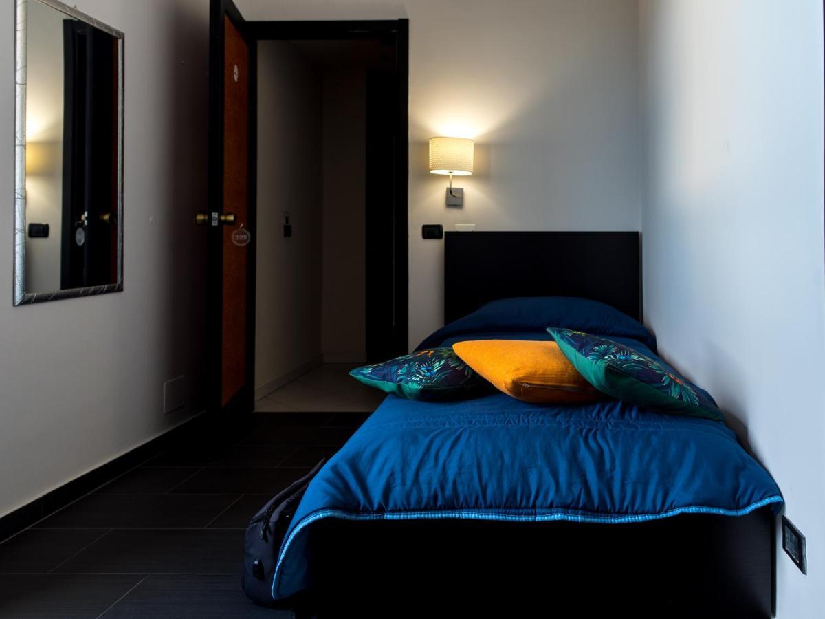 Hotel Scigliano Россано Экстерьер фото