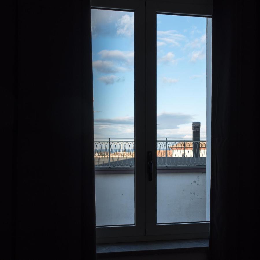 Hotel Scigliano Россано Экстерьер фото