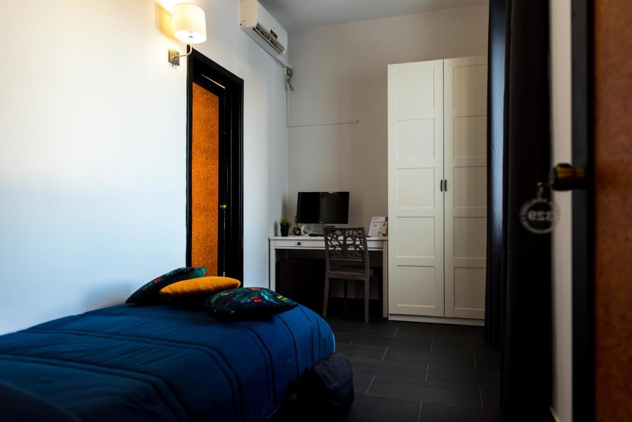 Hotel Scigliano Россано Экстерьер фото